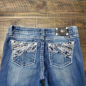 MISS ME Easy Boot Jeans | 29